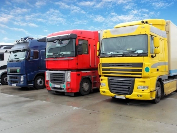 Bursa Yusufpaşa Nakliye